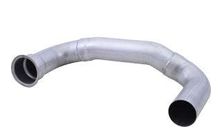 91473117 Tube, Exhaust | JLG - BHE Parts Store