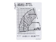 Part Number 91473177 Capacity Chart fits JLG