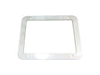 Part Number 91474427 Latch Back Plate fits JLG