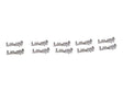 Part Number 91474469 Terminal fits JLG