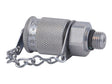 Part Number 91474611 Ftg-Hyd, Adapter fits JLG