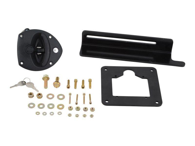 91505062 Kit (Service), Hood Latch | JLG - BHE Parts Store