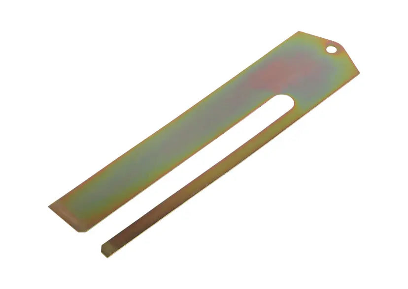 91511099 Shim, .04X2.00X8.75 A570 | JLG