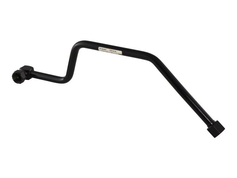 Part Number 91513146 Tube - Right Crowd fits JLG
