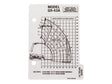 91513190 Capacity Chart