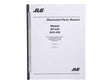 91514001 Manual Parts 
