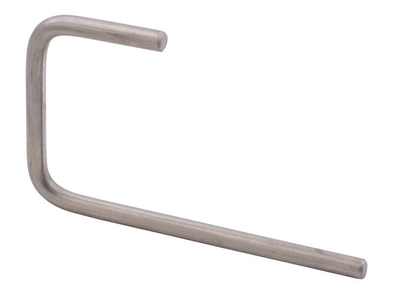 Part Number 91514253 (Use 91505062) Rod, Linkage fits JLG