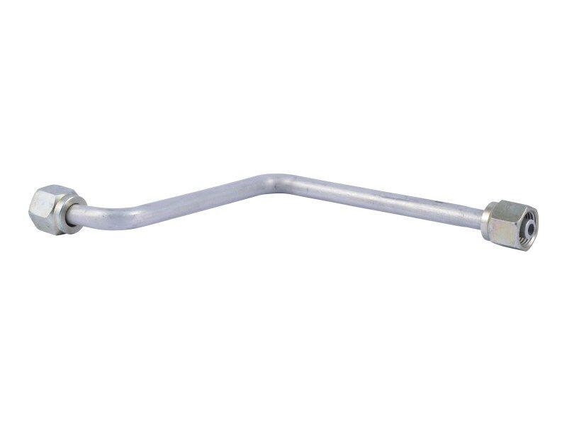 91514270 #6 A/C Tube-Cond To Drier | JLG - BHE Parts Store