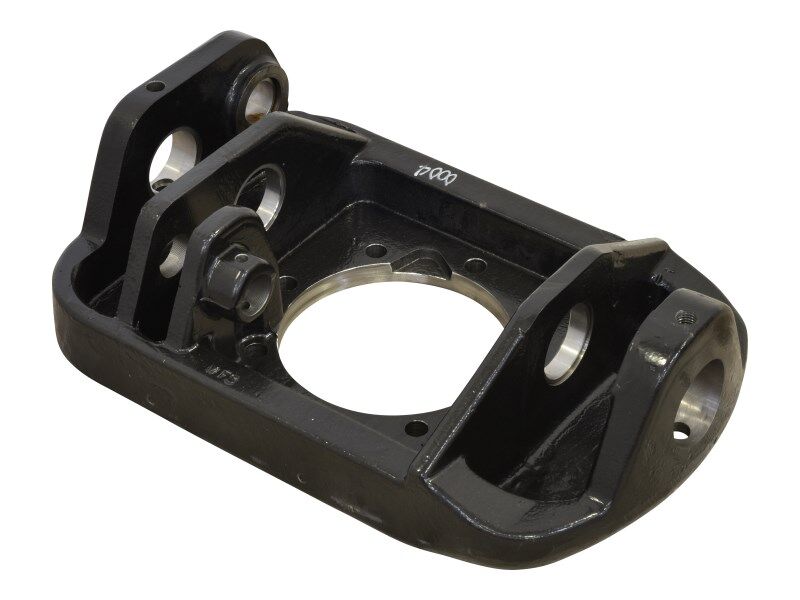 91550003 Spindle, Lh Steer Knuckle Macin | JLG