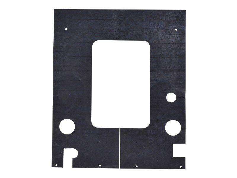 91553022 Shield Dust
