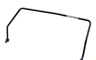 91553055 Tube, Left | JLG - BHE Parts Store