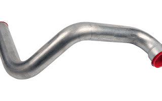 91553060 Tube, Exhaust | JLG - BHE Parts Store