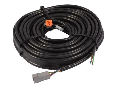 91553065 Cable Positive Battery