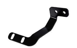 91561244 Bracket/Lug, Intake Tube | JLG - BHE Parts Store