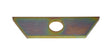 Part Number 91561250 Stop, Spring.50X2.00X8.00 1018 fits JLG