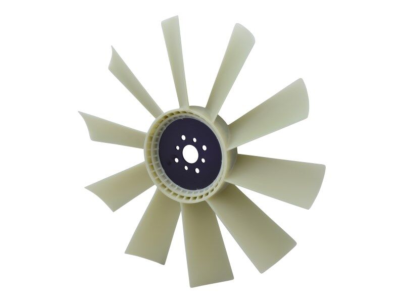 Part Number 91563043 Fan, Engine 22" 10 Blade Sucker fits JLG