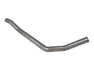 91563116 Tube, Exhaust Muffler | JLG - BHE Parts Store