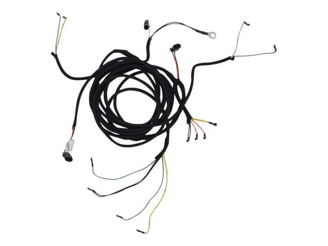 91563247 AC Harness