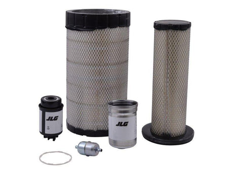 91565090 Kit Filter 250 Hour