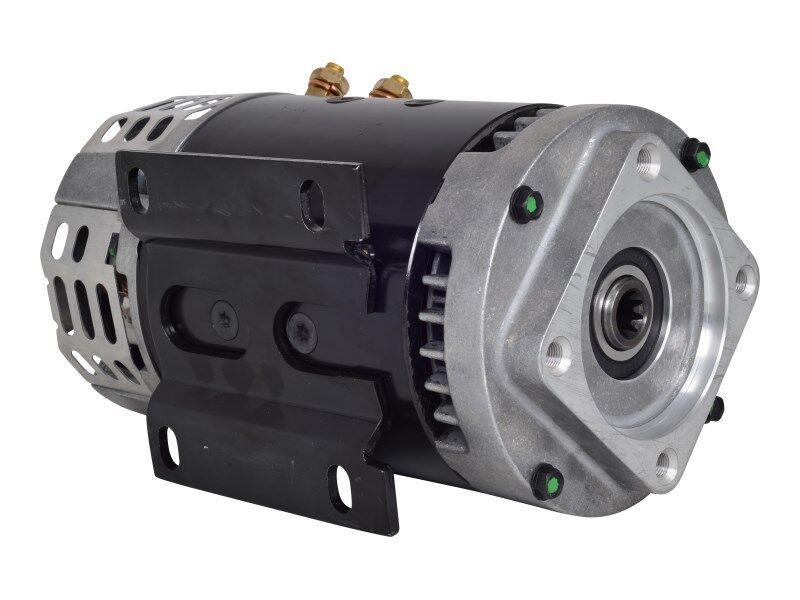 94196GT Motor, Function, 48V | Genie - BHE Parts Store