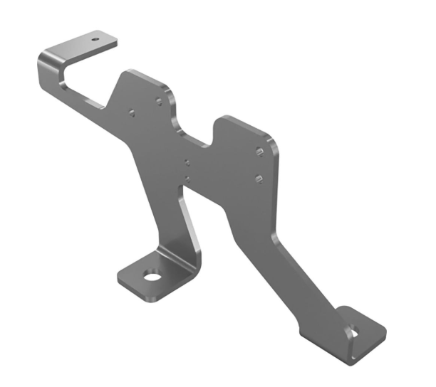94234GT Forming, Engine Mount, Rh