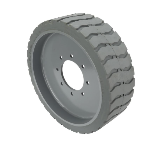 Genie Part Number 94908GT Tire & Wheel Assembly Front, Non-Marking