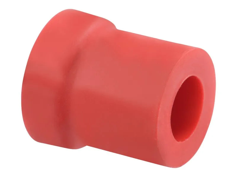 Part Number 950219 Red End Cap fits JLG