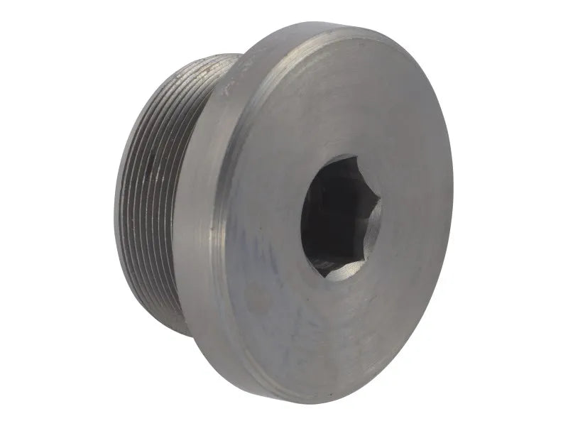 Part Number 952108 Ftg-Pipe (Coded), Cap M27X0.75 fits JLG