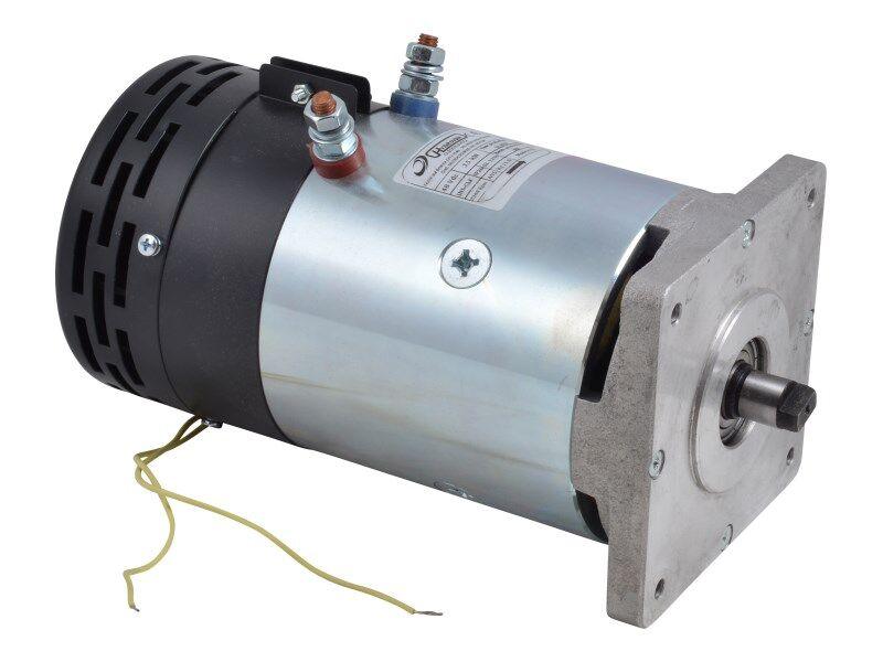 952116 Motor, 48Vdc, 3.5Kw | JLG - BHE Parts Store