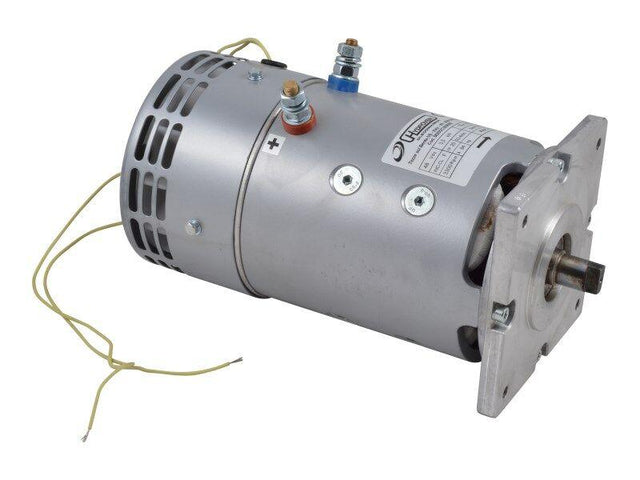 952166 Motor, 48Vdc | JLG - BHE Parts Store