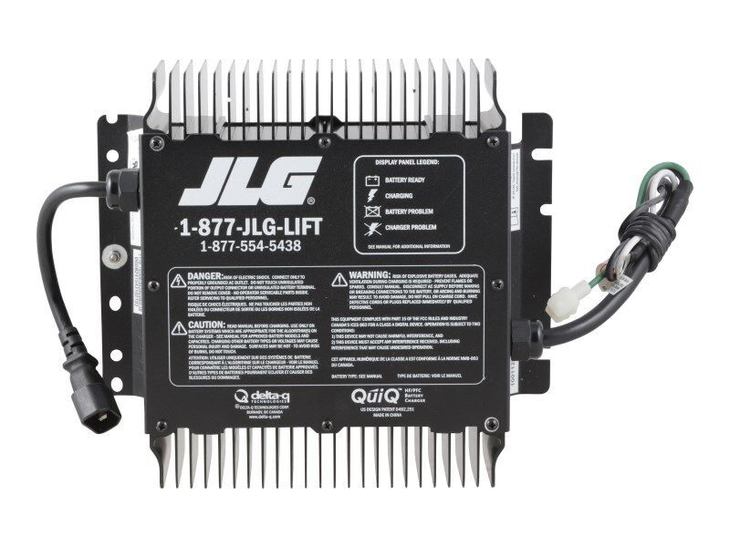960110 Seal Kit St3557 | JLG