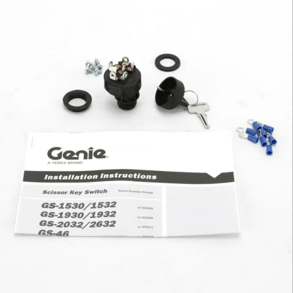 96011GT Kit Keyswitch | Genuine Genie