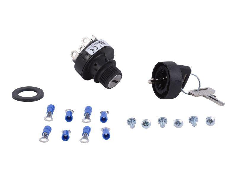 96011GT Kit Keyswitch