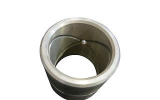 0961259 Bushing, Bronze 2.50 X 2.50 | JLG - BHE Parts Store