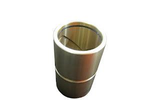 0961731 Bushing, (Bronze) | JLG - BHE Parts Store