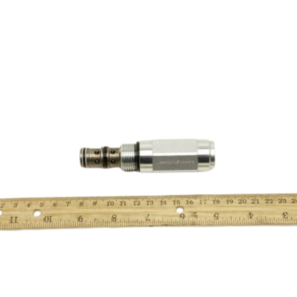 97371GT Valve Press. Reducing 2000 PSI | Genuine Genie