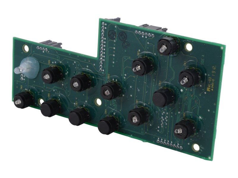 99163 PCB, Rt Platform Control | Genie