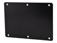 Part Number 9984088 Sketch, Plate Pump Motor Cover fits JLG