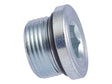 Part Number 05500017 Bo-Magnet Plug fits JLG