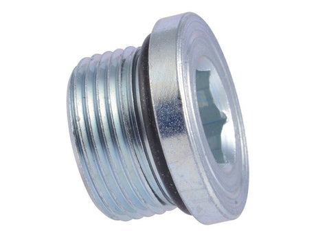 Part Number 05500017 Bo-Magnet Plug fits JLG