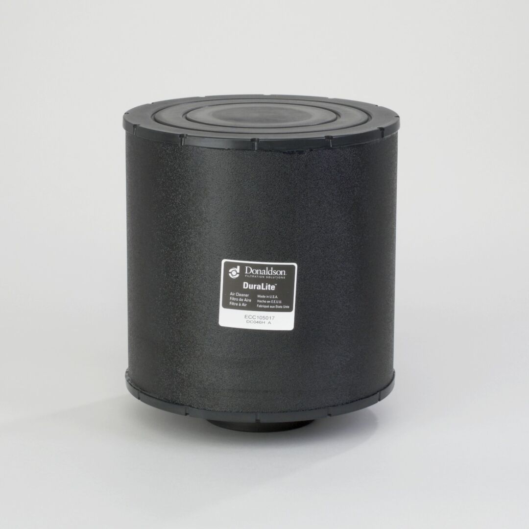 C105017 D/S, Air Filter, Primary Durali | Donaldson