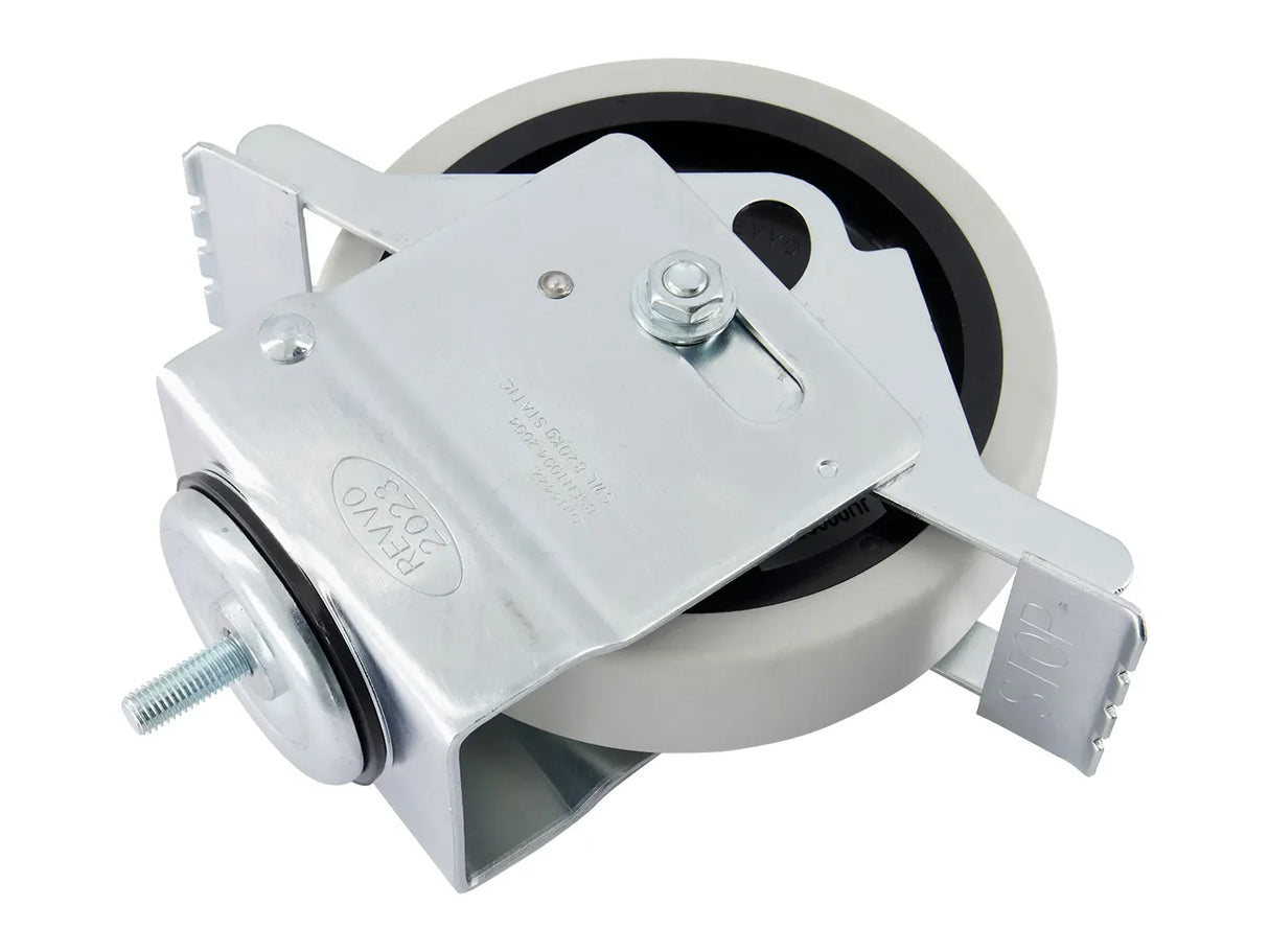 CAS0004 Castor Swivel | JLG