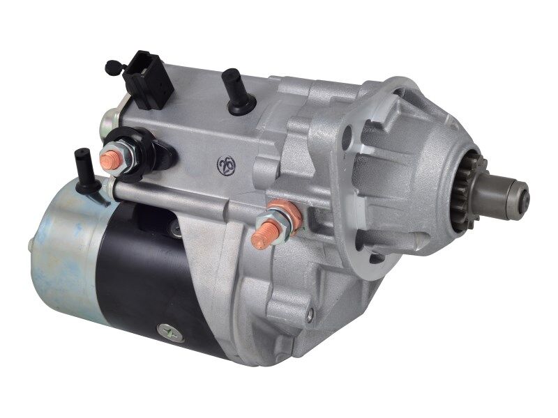 3904466 Starter | Cummins