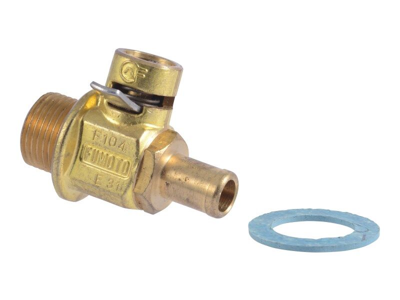 3931352 Walve, Oil Drain | Cummins