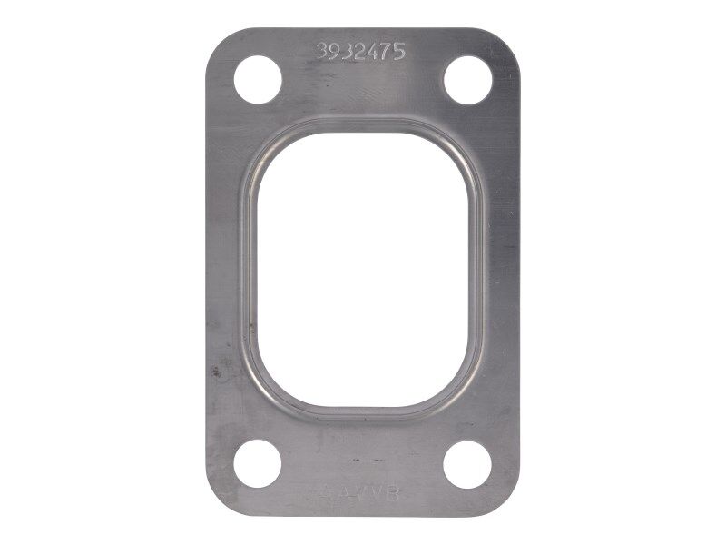 3932475 Gasket, Turbochargr (Square) | Cummins