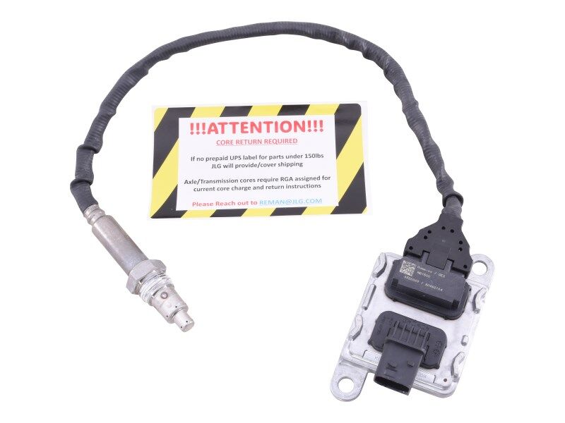 4326869RX Sensor Nox | Cummins