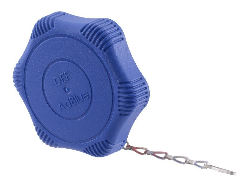 4353883 Cap, Filler | Cummins