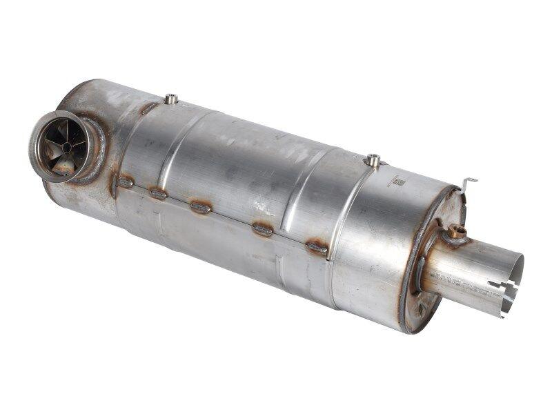 CM4376684 Muffler