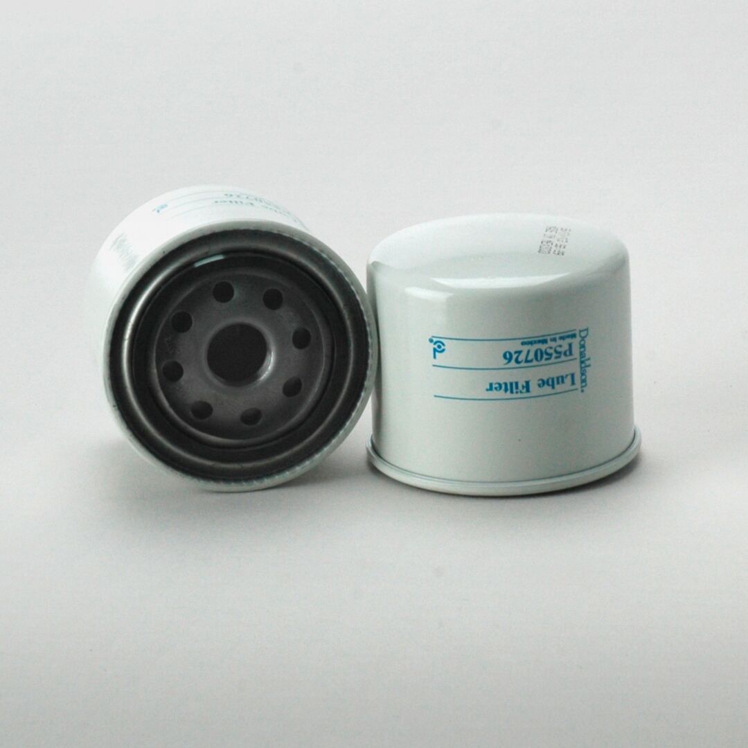 LF3591 D/S, Lube Filter, Spin-On Full | Cummins