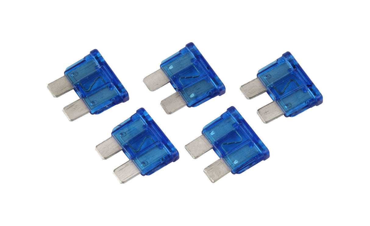 062765-001 Fusible Cw de 15 amperios, 5 unidades | Corona